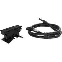 Thule High Grade Lock - Fietsslot geschikt voor Epos fietsendrager