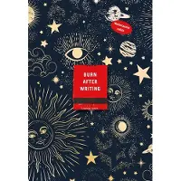 Unieboek spectrum Burn after writing - Astro