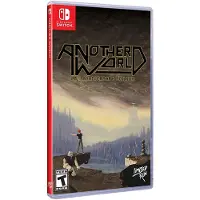 Another World () - Switch