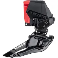 Sram Force E-tap Axs E1 Braze-on Voorderailleur