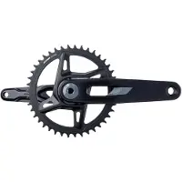 Sram Rival 1 Xplr Axs E1 Dub Wide Dm Crankstel Met Vermogensmeter