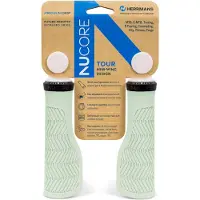 Herrmans Nucore Tour Wave 22 Mm Dd47 Bl+br Handvatten