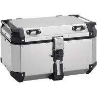 Kappa Moto Kvg580 K-voyager Monokey 58l Topkoffer