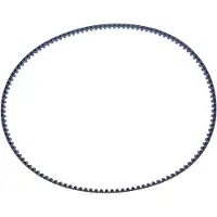 Gates 122z Sw/bl 1342 Mm Transmissie Riem