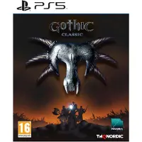 Gothic 1 Classic