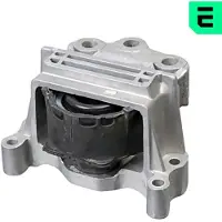 OPTIMAL F7-5355 Motorsteunlager