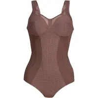 Anita Body Clara | Maat: 115C | Kleur: Berry