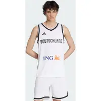 Adidas DBB BASKETBALL THUISSHIRT HEREN