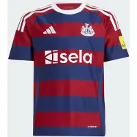 Adidas Newcastle United FC 24/25 Uitshirt Kids
