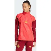 Adidas Germany Tiro 25 Pro Rain Top