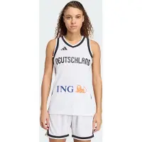 Adidas DBB BASKETBALL THUISSHIRT VROUWEN
