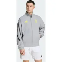 Adidas Juventus Jas Anthem - Grijs