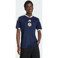 Adidas Schotland 26 Thuisshirt