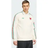 Adidas Wales Uit Anthem Jack