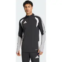 Adidas Tiro 26 Competition Trainingstrui Zwart Grijs