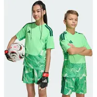 Adidas TIRO26 COMPETITION KEEPERSSHIRT MET KORTE MOUWEN