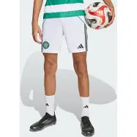 Adidas Celtic FC 25/26 Thuisshort