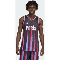 Adidas Paris Basketball Thuisshirt Mannen