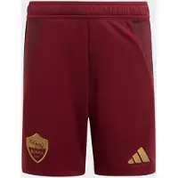 Adidas AS Roma 24/25 Thuisshort Kids