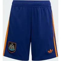 Adidas Newcastle United FC 25/26 Derde Short
