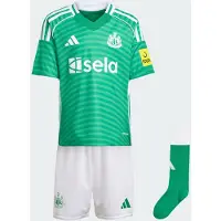 Adidas Newcastle United FC 25/26 Mini Uittenue Kids