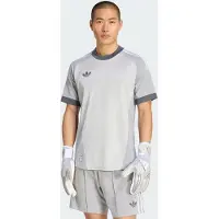 Adidas TREFOIL 26/27 AUTHENTIEK KEEPERSSHIRT MET KORTE MOUWEN