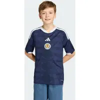 Adidas Schotland 26 Thuisshirt Kids