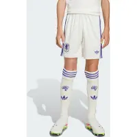 Adidas Aston Villa FC 2025/26 Third Shorts Junior, {@@Xml-Gb.Color}