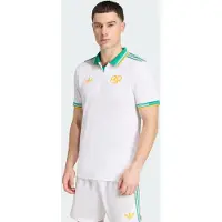 Adidas AS Roma 25/26 Authentiek Derde Shirt