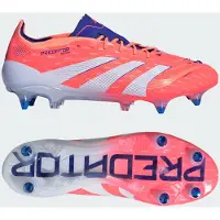 Adidas Predator Elite Soft Ground Voetbalschoenen