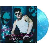 MUSIC ON VINYL My Way The Hits Edition Deluxe Vinyle Coloré