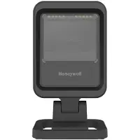 Honeywell Genesis XP 7680g Vaste streepjescodelezer 1D/2D LED Zwart