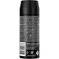 Axe Deo + Bodyspray 48H Dark Temptation - 150 ml