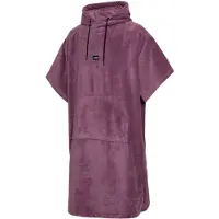 Mystic Hybrid Deluxe Poncho Paars