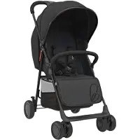Asalvo Buggy - Nova - Black