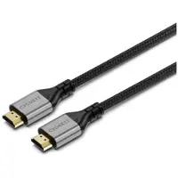 Cygnett Kabel HDMI 2.1 1,5 m Zwart