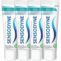 Sensodyne 4x Sensodyne Tandpasta Multicare 75 Ml