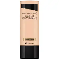 Max Factor Lasting Performance 40 Light Ivory 35 ml