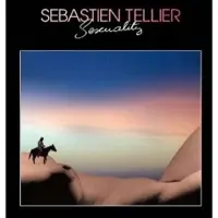 Ginza.se Sébastien Tellier - Sexuality (LP)