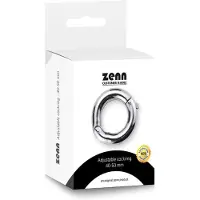 Zenn verstelbare cockring , diameter 40-50 mm