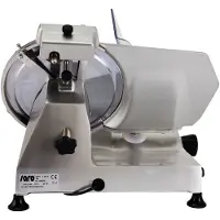 Saro Elektrische Snijmachine Model F 300 E, 477-1110