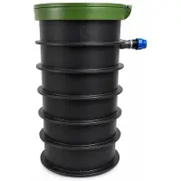 Roto Pompput Pakket PE800 - 750 liter