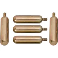 Contec Co2 Patroon 5 Eenheden