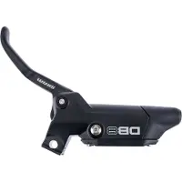 Sram Mineral Fluid Db8 A1 Remhendel Zwart