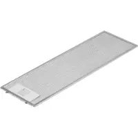 Alapure Metaalfilter voor AEG 4055344149 508x158x7mm