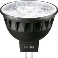 Philips Master Led Expertcolor 6.7-35w Mr16 940 10d 35851500