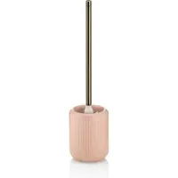 kela WC borstel Adele met Houder Roze