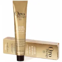 Fanola Oro Therapy Color 100ml