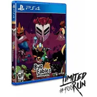 Bug Fables The Everlasting Sapling () | PS4