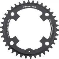 Stronglight Ct2 4b 123 Bcd Campagnoo Ekar Kettingblad